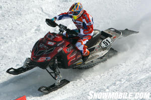 Winter X Games 14 FONZ0494