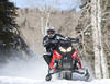 2011 Polaris 800 RUSH Pro-R Preview