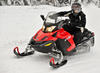 2011 Ski-Doo Lineup Preview