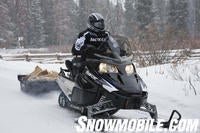 2011 Arctic Cat Bearcat Action