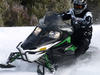 Arctic Cat F8 EXT Action2