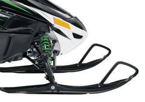 Arctic Cat F8 EXT Studio1