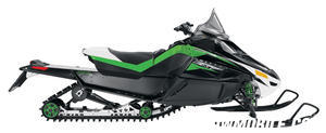 Arctic Cat F8 EXT Studio3