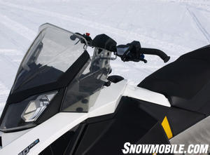 2011 MXZ TNT 600 Ace jbar