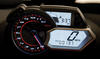 2011 Yamaha Apex SE Gauges