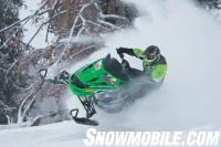 2011 Arctic Cat Z1 Sno Pro Action02