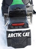 2011 Arctic Cat Z1 Sno Pro Rear