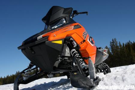 2011 Polaris RMK IMG_9671