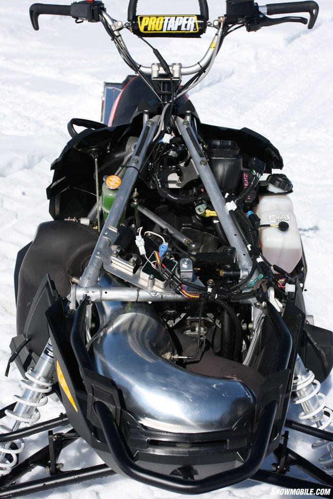 2011 Polaris RMK IMG_9630