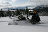 2011 Ski-Doo 800 Summit IMG_0375