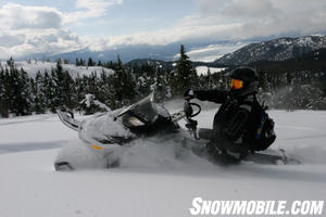 2011 Ski-Doo 800 Summit IMG_0375