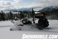 2011 Ski-Doo 800 Summit IMG_0375