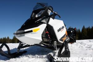 2011 Ski-Doo 800 Summit IMG_9718