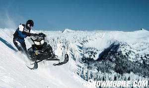 2011 Ski-Doo 800 Summit IMG_Everest