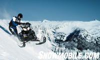 2011 Ski-Doo 800 Summit IMG_Everest