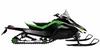 2011 Arctic Cat F8 EXT