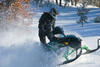 2011 Arctic Cat M8 162 Action01