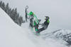 2011 Arctic Cat M8 HCR Action01