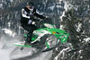 2011 Arctic Cat M8 HCR Action03