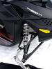 Ski-Doo Grand Touring Sport front suspension