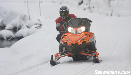 2011 Arctic Cat Crossfire IMG_0556