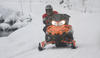 2011 Arctic Cat Crossfire Review