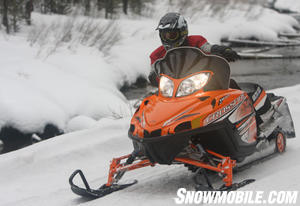 2011 Arctic Cat Crossfire IMG_0560