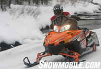 2011 Arctic Cat Crossfire IMG_0560