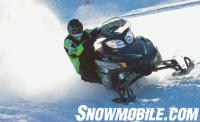 2011 Arctic Cat Crossfire Action02