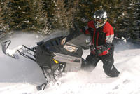 2011 Polaris 800 Switchback Assault IMG_0098