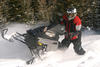 2011 Polaris 800 Switchback Assault 144 Review