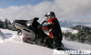 2011 Polaris 800 Switchback Assault IMG_0247