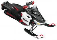 2011 Ski-Doo Renegade Backcountry X Studio01