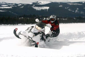 2011 Yamaha FX Nytro XTX White-4