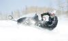 2011 Polaris 600 Switchback Action02