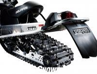 2011 Polaris 600 Switchback Track