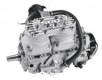 2011 Arctic Cat Sno Pro 500 Engine