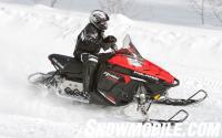 2011 Polaris 800 Rush Action02