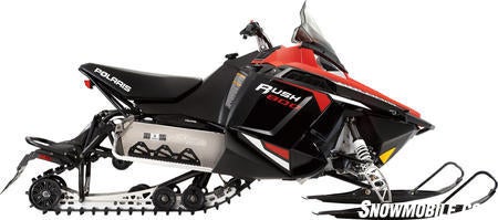 2011 Polaris 800 Rush Studio01