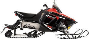 2011 Polaris 800 Rush Studio01