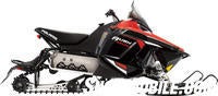 2011 Polaris 800 Rush Studio01