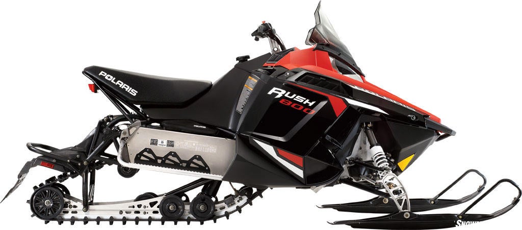 2011 Polaris 800 Rush Studio01