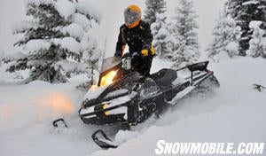 2011 Ski-Doo Tundra Xtreme Action02