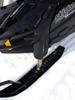 2011 Ski-Doo Tundra Xtreme LTS-ski