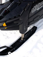 2011 Ski-Doo Tundra Xtreme LTS-ski