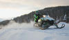 2011 Arctic Cat CFR 1000 Action03