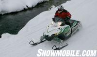 2011 Arctic Cat CFR 1000 Action9530