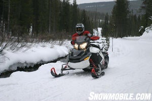 2011 Ski-Doo Renegade X 1200 IMG_9489