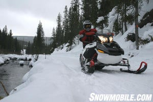 2011 Ski-Doo Renegade X 1200 IMG_9537