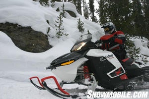 2011 Ski-Doo Renegade X 1200 IMG_9542